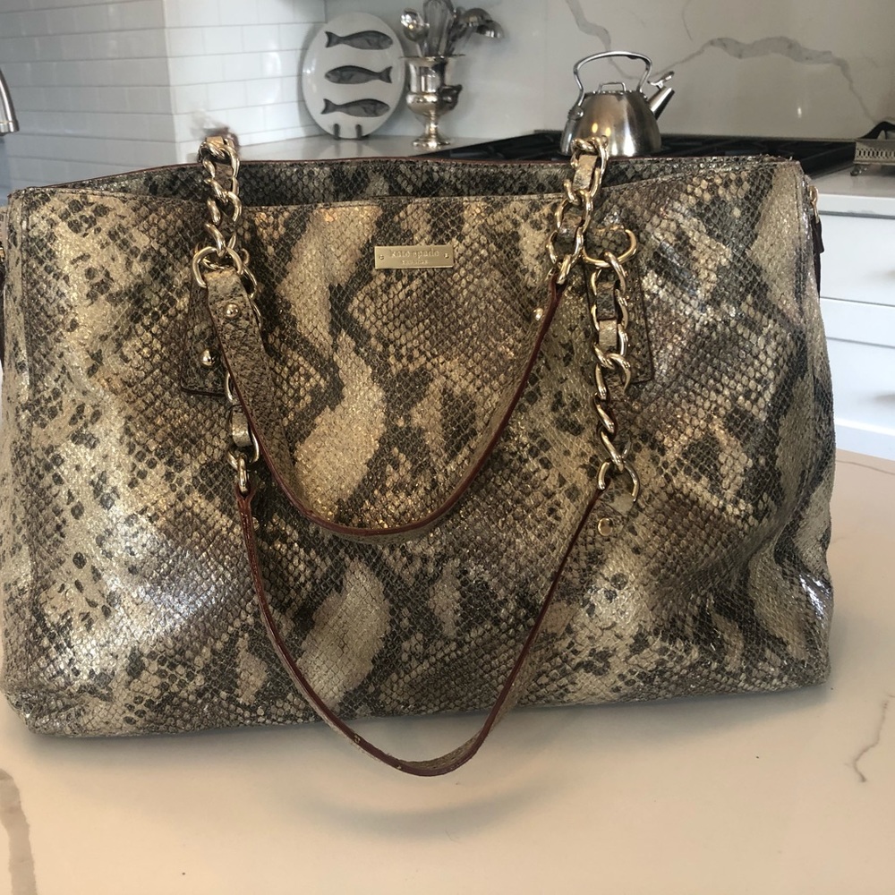 Kate spade bag